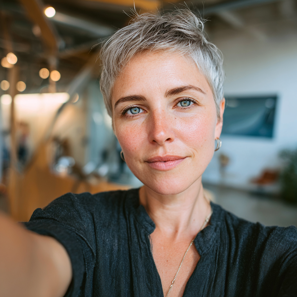 Анна Соколова