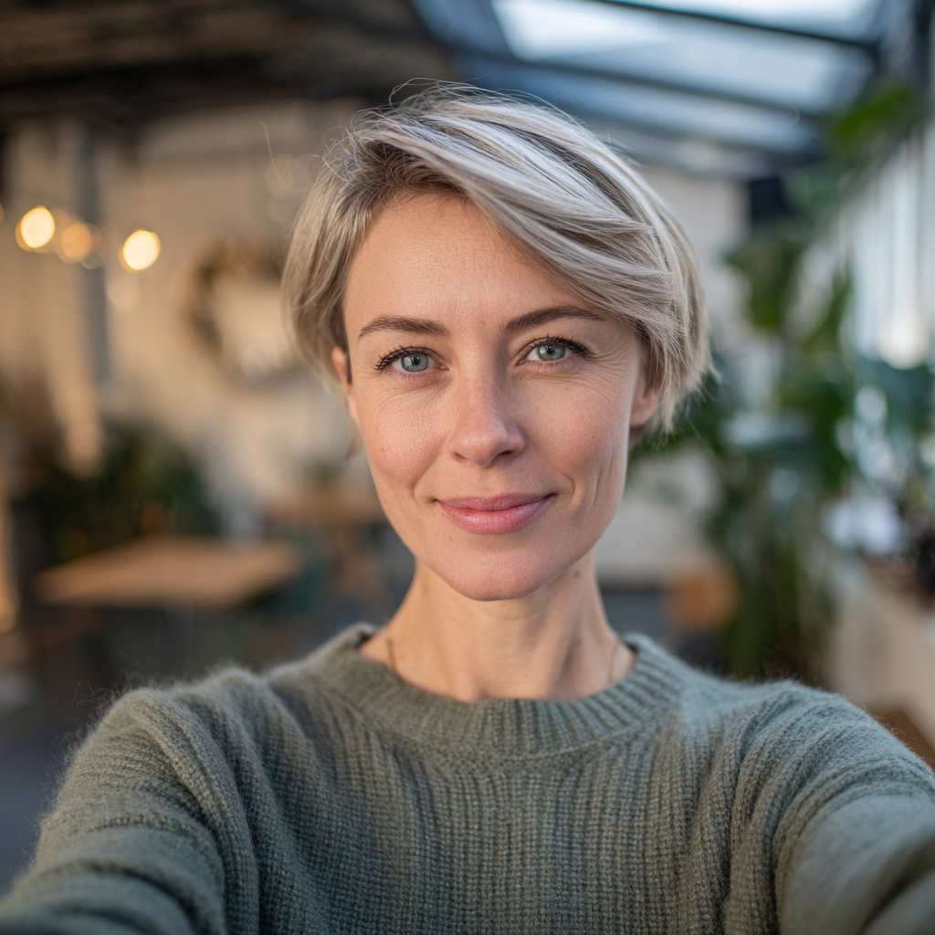 Отзыв студента