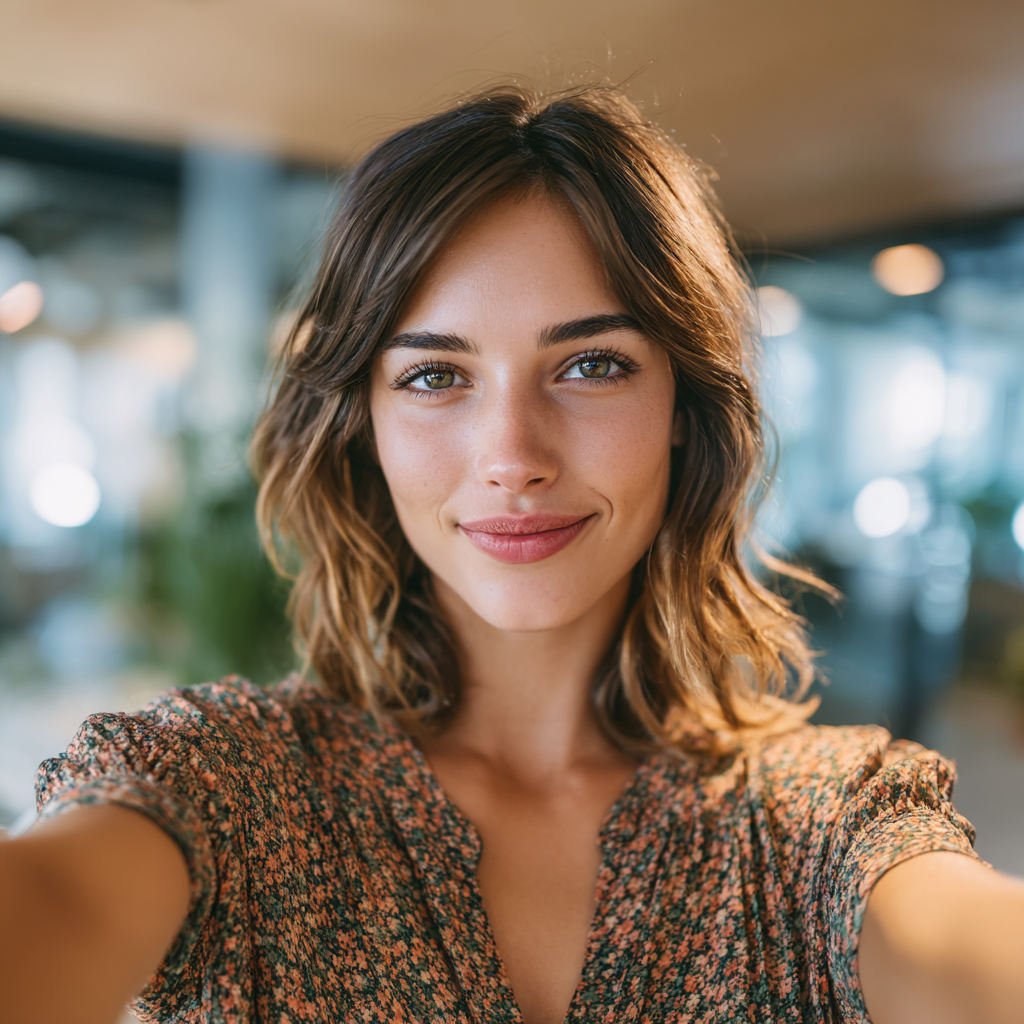 Отзыв студента